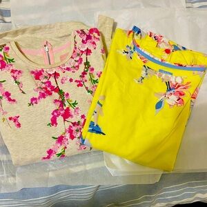 Joules Blouse Bundle